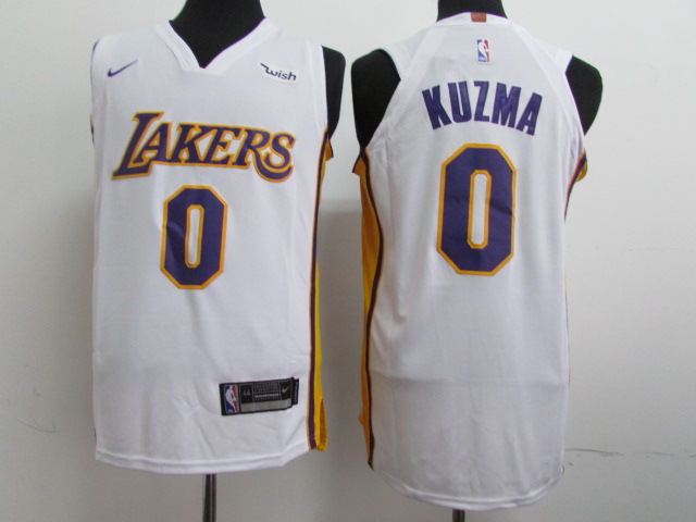 NBA Jersey-55